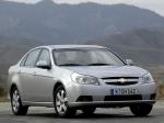 Chevrolet Epica LT 2006 года